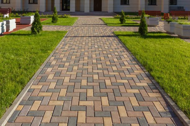 Best Residential Driveway Pavers in Middletown, NY